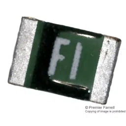 Multicomp FUSE, PTC RESET, SMD, 15V, 100MA, MC33186-1