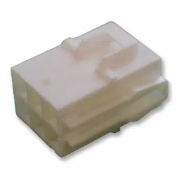 JST (JAPAN SOLDERLESS TERMINALS) Connector, Housing, Rcpt, 6Pos, VLR-06V (Pack of 10)-picture-11