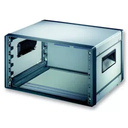 NVENT SCHROFF Desk-topcase H6 D400, 10225-615-47