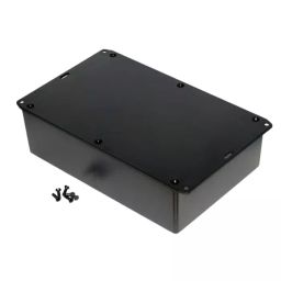 Hammond General Purpose Enclosure 221x150x58 mm ABS, 2256391-picture-12