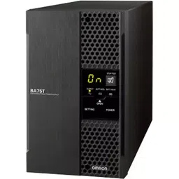 Omron Uninterruptible Power Supply, BA75T-29