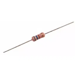 RS PRO Carbon Film Resistor 560 Ω 2 W, 7078855P-image-68