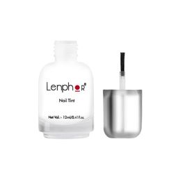 Lenphor Nail Tint 12ml - Plumping Top Coat 086-image-64