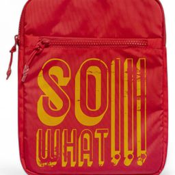 QIPS iPad/Tablet Sleeve Cover -12inch -Red-image-92
