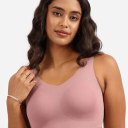 Blissclub Full Coverage Removable Cups Everyday Bra-34