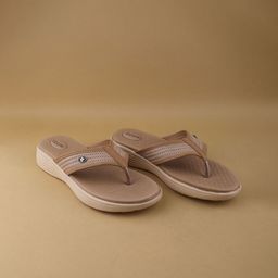 Ozuri Women Open Toe Flats-image-88