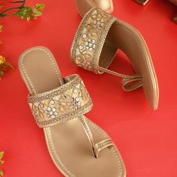 Froh Feet Block Sandals-33