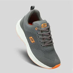 GO RIDE Men Mesh Running Shoes-picture-2