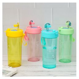 The Procure Store Unique Basketball Fun Game Sippers -Yellow image 5