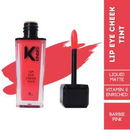 KINDED Lip, Eye & Cheek Tint with Vitamin-E Enriched-picture-48