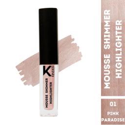 KINDED Mousse Shimmer Highlighter-picture-4