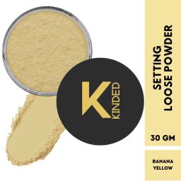 KINDED Setting Loose Powder-picture-32