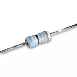 TT ELECTRONICS / WELWYN Through Hole Resistors RES, 18R, 5%, 2W, AXIAL, METAL FILM, MFP2-18R JI (Pack of 5)-image-75