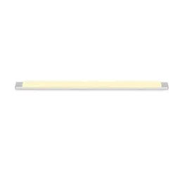 Wipro Garnet 2 ft 10 W 2700K LED Aluminium Case Under Cabinet Light Warm White, DJ11027-13