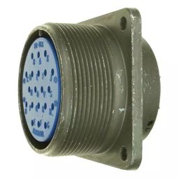 AMPHENOL INDUSTRIAL CIRCULAR, SIZE 14S, 6WAYS, PIN, AIT0-14S-6PS-image-60