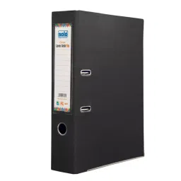 Solo Lever Arch File Classic, LA511-4