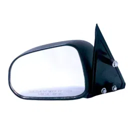 Far Vision LHS Side Door Mirror Type 5 for Maruti Suzuki Wagon R FV805-40