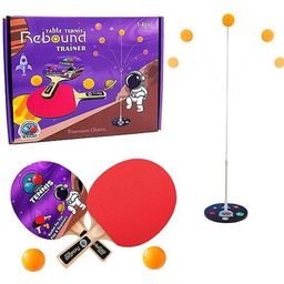 PIPALIYA BPA Free Core Activity Toys and Games-8