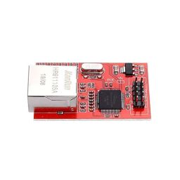 Mini W5100 Ethernet Network Module W5100 Ethernet Module W5100 Ethernet Network Module High-Performance W5100 Ethernet Module For Arduino UNO Mega 2560 - RS2895Mini W5100 Ethernet Network Module W5100 Ethernet Module W5100 Ethernet Network Module High-Performance W5100 Ethernet Module For Arduino UNO Mega 2560 - RS2895 image 3