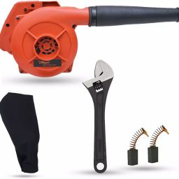 Hillgrove ABS Plastic Air Blower and Suction Dust Cleaner 18000 RPM, HGCM649M1-image-47