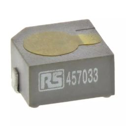 RS PRO Square Wave Buzzer, Voltage 1 -3 V, Frequency 2000 Hz - 2.8 kHz, Model No 457033-picture-15