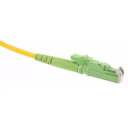 RS PRO Fibre Optic Cable E-2000 to E-2000 Simplex Single Mode OS1 9/125 μm Yellow 100 m, 7388559-image-40