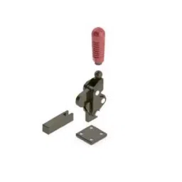 STEEL-SMITH Swivel Base Toggle Clamps 24.5kN HV-BII-1000-14