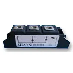 IXYS SEMICONDUCTOR DIODE MODULE, DUAL, 1.2KV, 120A, TO240AA, MDD95-12N1B-20