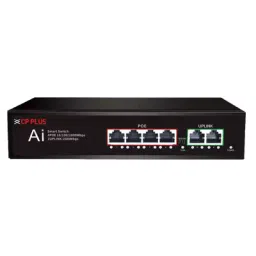 CP PLUS 7.2Gbps CP-DNW-HP16G2-22 Uplink Port image 1