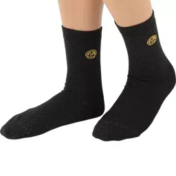 AS ONE ASPURE ESD Socks Black M(25～27) cm, 4-1074-01-picture-12