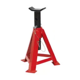 Star Welded Steel Small 3000-5000 Kg Axle Stand, S-912N-picture-23
