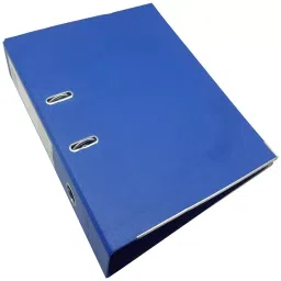 Worldone FC Lever Arch File (PVC+PAPER) -LA418F-33