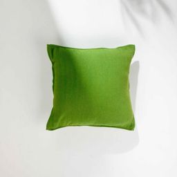 FREEDOM TREE Green Square Cushion Covers-image-86