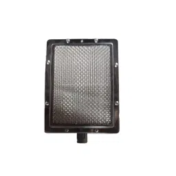 GENERIC Imported Burner For Gas Operated Shawarma Machine (8.5x6.5) Inch-image-36