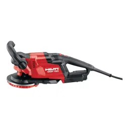 Hilti Diamond Grinder DGH 150 230 V with 150 mm Disc Dia and 19 mm Arbor Size, 2294768-image-80