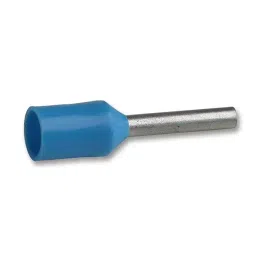 MULTICOMP PRO Wire / Bootlace Ferrules FERRULE, INSULATED, 0.75MM, PK100, DICE7575 (Pack of 100)-image-99