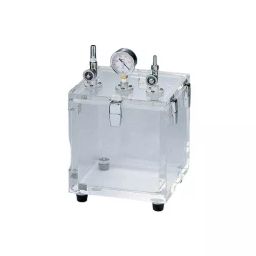 AS ONE Vacuum Desiccator, 1-5800-01-picture-49