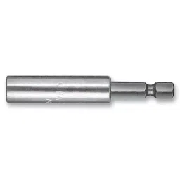 WIHA HEX BIT HOLDER, MAGNETIC 58MM, 01895-35