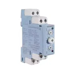 Siemens 7UG0753-1AA20 Voltage Moitoring Relay 3Ph-3W-2