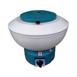 Lab Junction 3500 rpm 6 Tubes 15 ml Medico Handi Shape Centrifuge Machine With Out Timer LJ-101 B-9