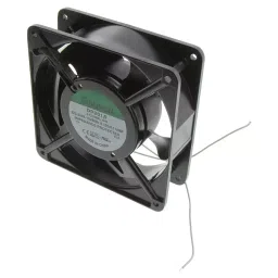 SUNON Fan, 120X120X38Mm, 230Vac, 87Cfm, 45Dba, DP201A 2123HBL.GN-24