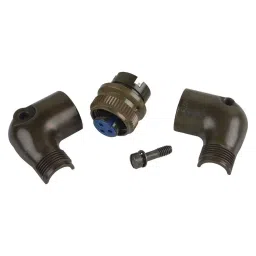 AMPHENOL INDUSTRIAL CIRCULAR CONN, PLUG, R/A, 28-8, CABLE, 97-3108B-28-8S(689)-picture-38