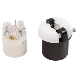 HUBBELL WIRING DEVICES TWIST LOCK RECEPTACLE, 2P3W, 30A 250V, L6-30R, HBL2623-image-64