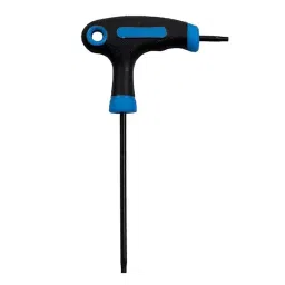 Venus Two Way Allen Key With Handle 10 mm VTWAK Series image 1