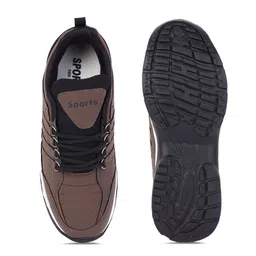COGS Kosco Men Running Non-Marking Shoes image 5