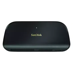 SanDisk ImageMate PRO USB-C Reader/Writer - SDDR-A631-GNGNN USB-C Reader/Writer-21