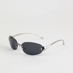 LULU & SKY Women Sunglasses-image-86