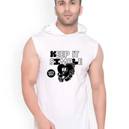 Fashnobic Keep It Simple Printed Gym Vests K__print-109_gym_vest_white-image-22