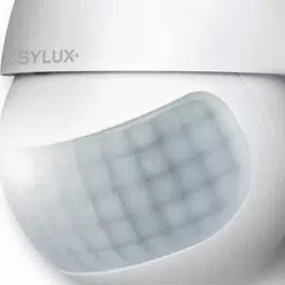 Esylux Rotating Head PIR Sensor 20m Detection Distance image 2