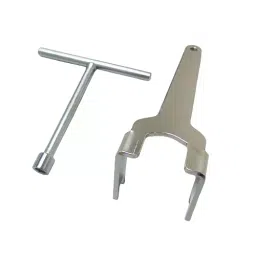 AS ONE Cutter Throw Kit For Absolute Mill, 5-3400-18-image-66